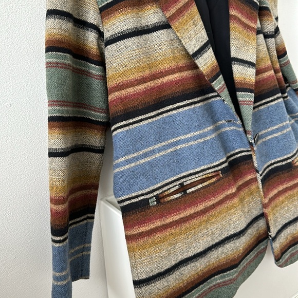 Vintage blazer - Picture 5 of 6